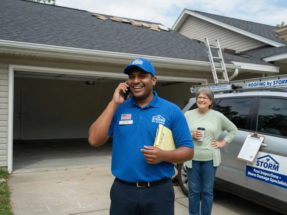 Roof Repair Near Me Kingston, AR FAQs