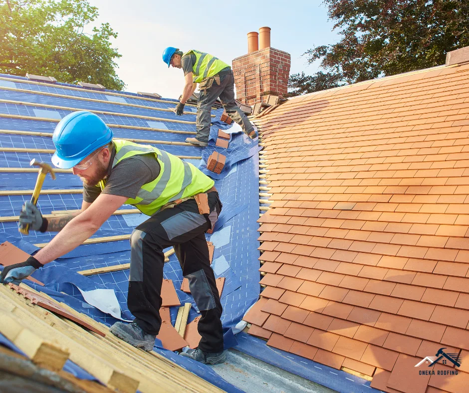 Why choose Roof Repair Near Me in Kingston, AR