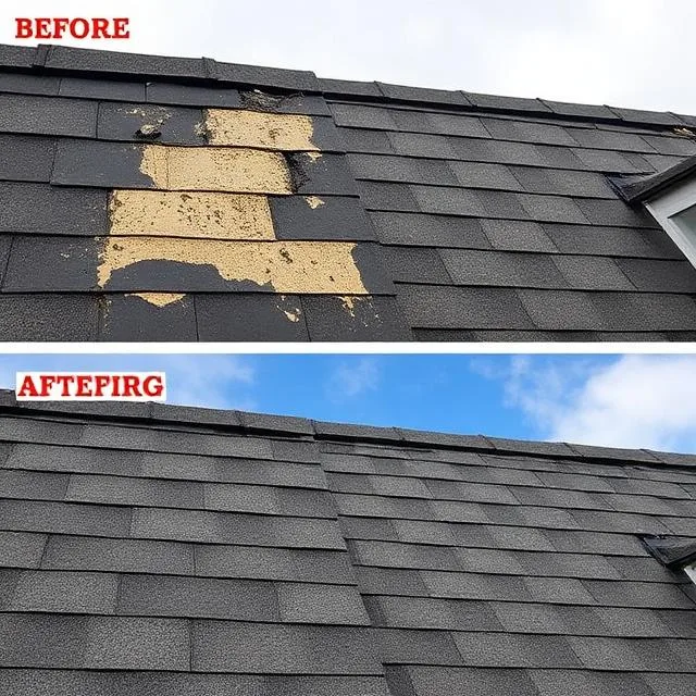 Roof Repair Near Me in Kingston, AR near me